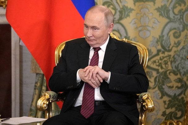 Путин заинтересован в перемирии только при одном условии — аналитик объяснил настоящие мотивы Кремля