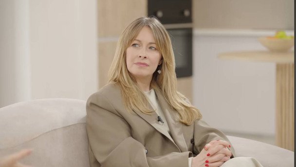 48-летняя Елена Кравец раскрыла секреты ухода за собой и какие процедуры красоты делает