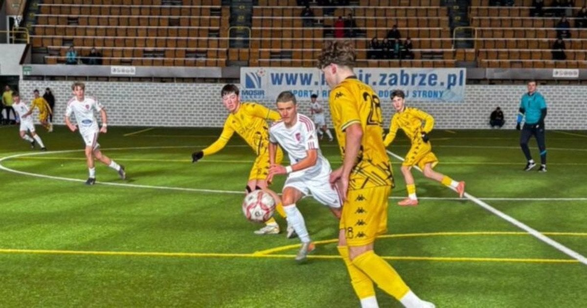 Путінські лозунги та кулаки: українські діти на турнірі в Польщі зіштовхнулися з агресією поляків