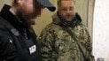 Затриманий ексфінансист бригади ЗСУ