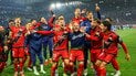 "Райо Вальекано"