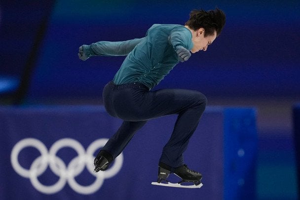 Кирило Марсак / © Associated Press