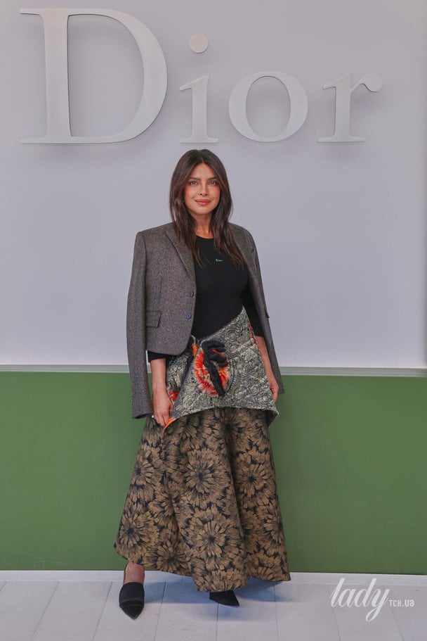 Пріянка Чопра / © Associated Press