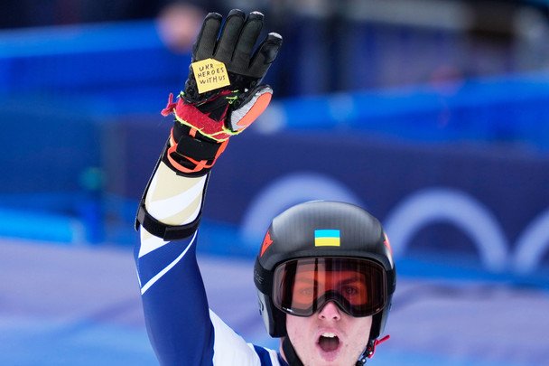 Дмитрий Шепьюк / © Associated Press