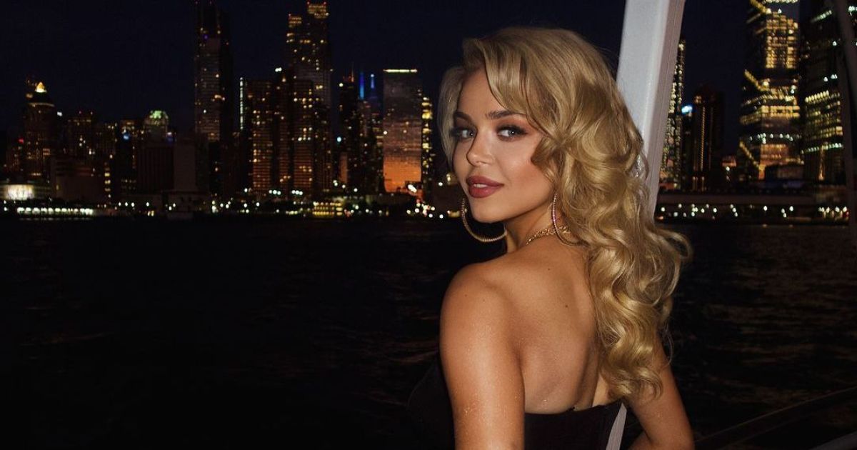 Аліна Гросу