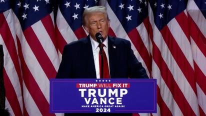 ТОП новостей о победе Трампа на выборах в США! Горячая подборка от ТСН