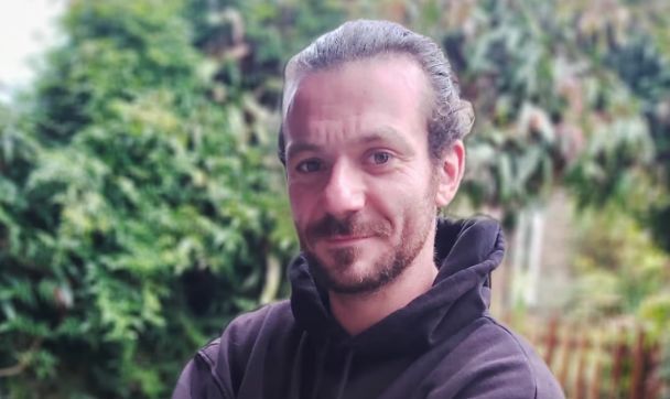 Джордж Кларк