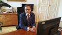 Помощник президента Чехии женился на украинке, которую принял у себя дома как беженку
