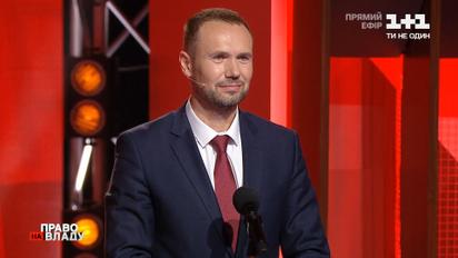 Сергій Шкарлет - про кошти на закупівлю масок і дезінфекторів у школи