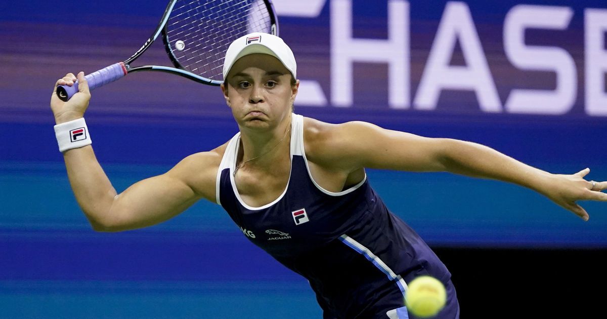 Домашній тріумф: перша ракетка світу виграла Australian Open