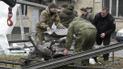 Напад Росії на Україну: ведуться бої за Гостомельський аеродром, а також міста Генічеськ, Скадовськ, Чаплинка