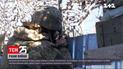 Український боєць зазнав поранень під час обстрілу російськими найманцями | Новини з фронту