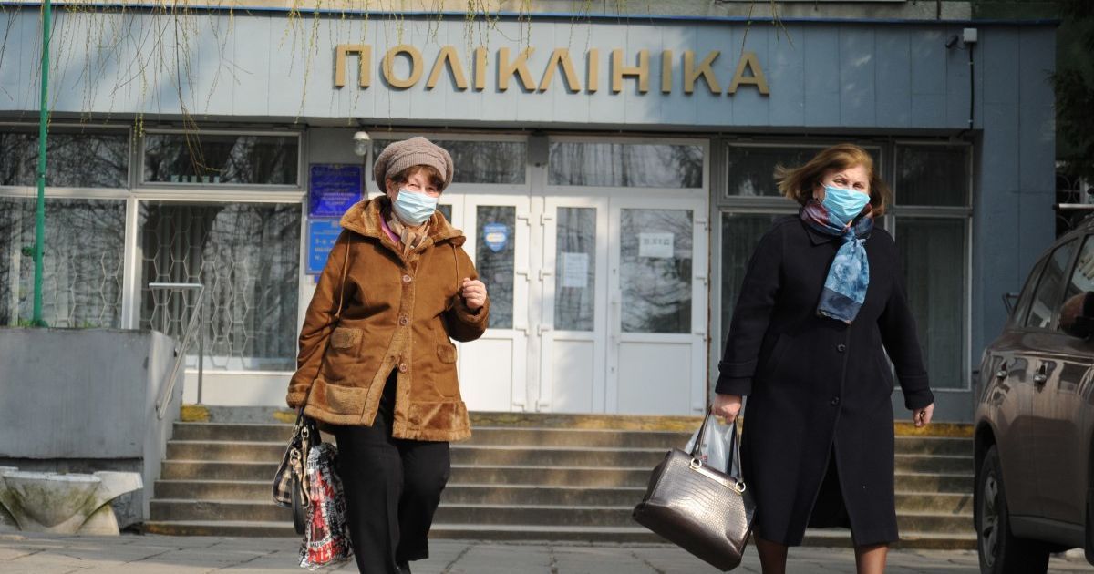 В Минздраве объяснили, что повлекло всплеск коронавируса в Украине