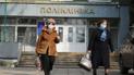 В Минздраве объяснили, что повлекло всплеск коронавируса в Украине