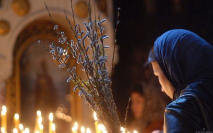 Совет церквей Украины предоставил свои предложения о проведении богослужений во время карантина