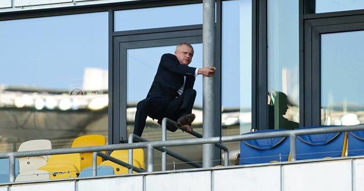 Суркіс назвав суму, яку дасть "Динамо" для тестування клубів Першої ліги на коронавірус