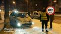 У Києві в таксі помер хлопець