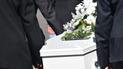 В США супруги умерли от COVID-19 в один день