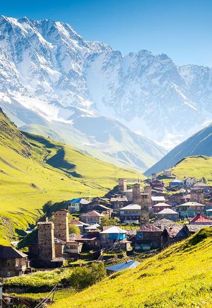 Фото: georgia.inaktau.kz