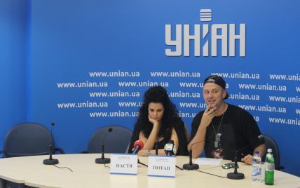 "Потап і Настя" зізналися, що змусило їх скасувати  концерт у Луцьку