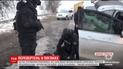 Спецназовцы yf Днепропетровщине задержали наркодилеров