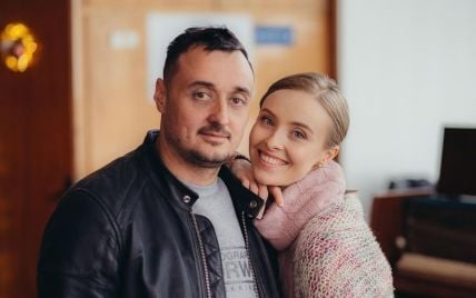 Известная украинская актриса рассталась с мужем после пяти лет брака: "Шагаем по отдельности"