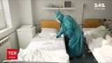 Коронавірус в Україні: за останню добу захворіли понад 8 тисяч людей