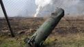 Возросло количество жертв взрывов на военных складах в Балаклее