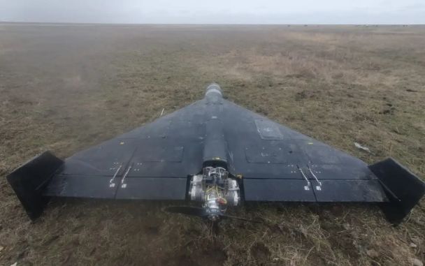 В Хмельницкой области гремят взрывы