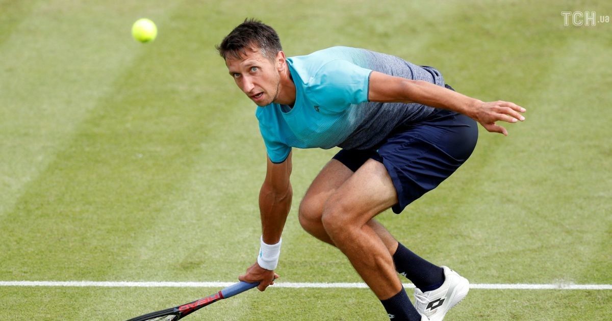 Стаховский и Марченко узнали соперников в квалификации US Open