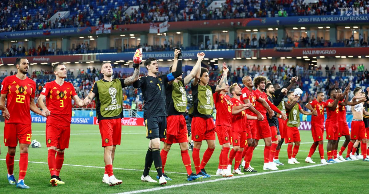Кто вышел в плей-офф Чемпионата мира, а кто пакует чемоданы домой