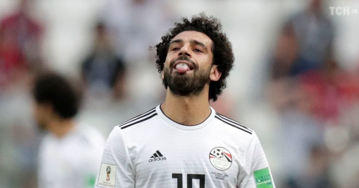 Лідер "Ліверпуля" забив неймовірний гол з кутового у матчі Кубку африканських націй