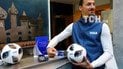 Ібрагімович в черевиках розпочав матч НХЛ