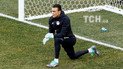 45-летний египетский вратарь побил рекорд чемпионатов мира
