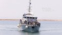 У МЗС озвучили, скільки українських моряків заарештовано в Греції та Італії