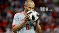 Легендарный футболист объявил о завершении карьеры в сборной Испании