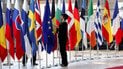 Країни ЄС узгодили рішення мігрантської кризи та подовження санкцій проти РФ