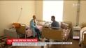 На Буковине из кишечника маленького мальчика вытащили шесть магнитных шариков