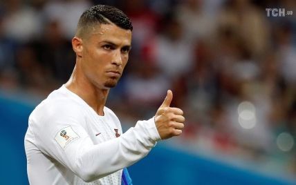 Роналду поможет сборной Португалии в последних матчах Лиги наций - СМИ