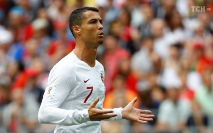 Роналду бойкотирует Лигу наций из-за сговора "Реала" и УЕФА – СМИ