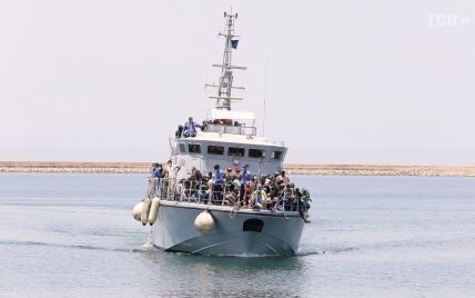 У МЗС озвучили, скільки українських моряків заарештовано в Греції та Італії