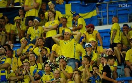 П'яний росіянин через пиво відправив у нокаут шведського вболівальника на ЧС-2018