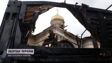 Зруйновані війною: за пів року росіяни знищили 500 об'єктів культури
