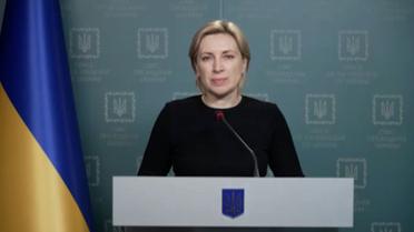 Ірина Верещук про заплановані на 20 березня гуманітарні коридори