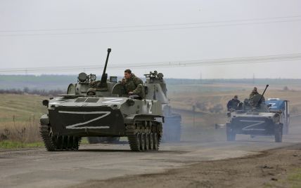 “Росіяни не полишають планів захопити всю територію України” — Маляр