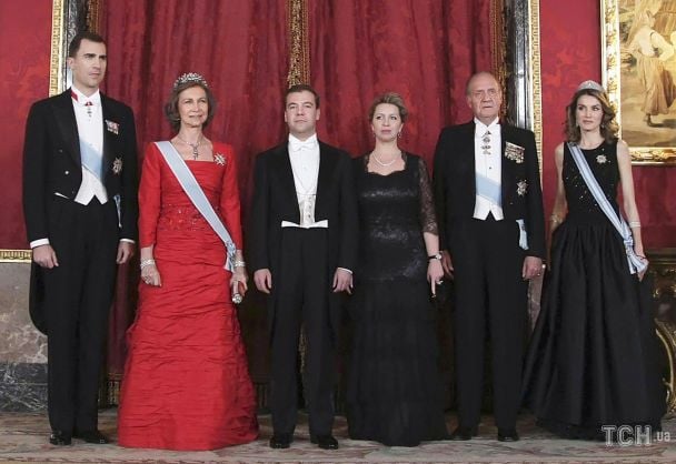 Світлана Медведєва / © Getty Images