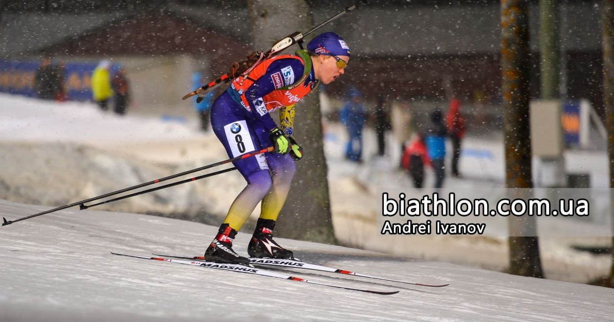 Анастасія Меркушина