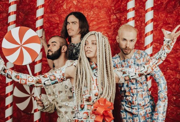  / © instagram.com/o_officialpage