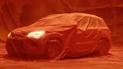 SEAT інтригує зображеннями нового кросовера Tarraco