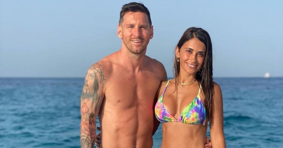 antonella messi - Ilustrasi 2